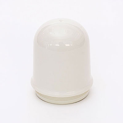 ガイアの水135 蛇口用浄水器 浄水カバー